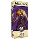 Malifaux Third Edition Neverborn Carver