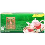 Teh Cap Botol Green Pack Tea Bags 25pcs 2g