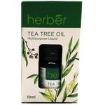 Herber Tea Tree Oil 10g