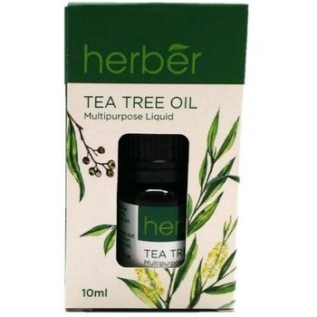 Herber Tea Tree Oil 10g