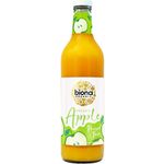 Biona Organic Apple Pressed Juice 750ml
