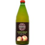 Biona Organic Cider Vinegar Unfiltered 750ml