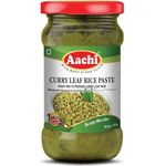 Aachi Curry Leaf Rice Paste 300g