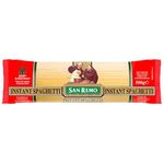 Sanremo Instant Spaghetti 500g