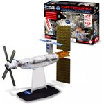 Future Explorers Lunar Gateway