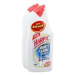 Harpic Active Fresh White Shine 2x500ml