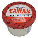 Snow White Deodorant Powder 50g