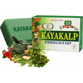 Kayakalp Soap 75g