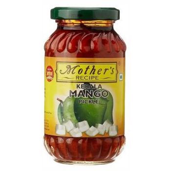 Mother's Kerala Mango Pickle 300g