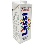 Amul Lassi Rose Flavour 1l