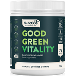 Nuzest Good Green Vitality