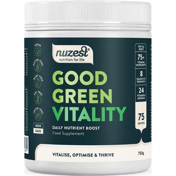 Nuzest Good Green Vitality