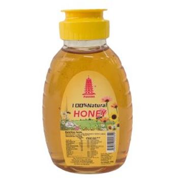 Pagoda Pure Honey 380g