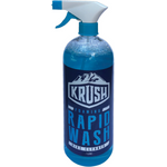 Krush Bike/Cycling Care Rapid Wash 1000ml