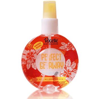 Pucelle Mist Cologne Perfect Getaway 150ml