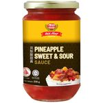 Woh Hup Sauce Pineapple Sweet And Sour 335g