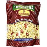 Haldiram's Namkeen Khatta Meetha 200g