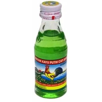 Minyak Kayu Putih Cap Ayam 25ml