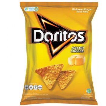 Doritos Nacho Cheese 150g
