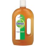 Dettol Antiseptic Liquid 1L