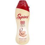 Spinz BB Talc Instant Glow Cover Spots And Blemishes 30g