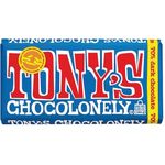 Tonys Chocolonely 70% Dark Chocolate Bar 180g | Exp: 05 Jan 2025