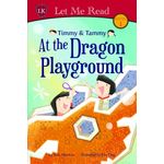Armour Publishing Timmy & Tammy Series At The Dragon Playground