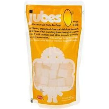 Wong Coco Jubes Nata De Coco Mango 360g