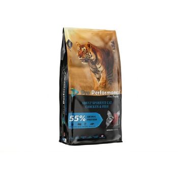 Pro Performance Ultra Premium With Chicken And Fish 15kg