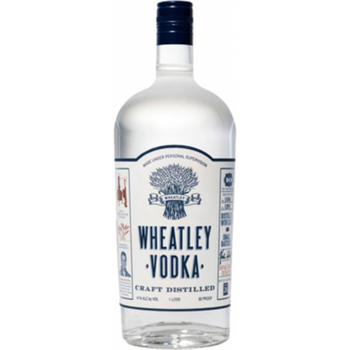 Wheatley Vodka 750ml