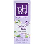 Ph Care Feminine Wash Delicate White 150ml