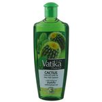 Dabur Vatika Hair Oil Cactus 300ml