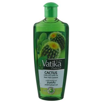 Dabur Vatika Hair Oil Cactus 300ml