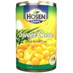 Hosen Whole Kernel Sweet Corn 400g