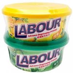 Labour Dishwashing Paste Assorted 2 x 400g