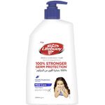 Lifebuoy Mild Care Hand Wash 500ml