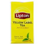 Lipton Yellow Label Tea 400g