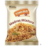 Town Bus Madras Mixture 30g