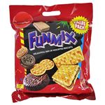 Munchy's Funmix Assorted Biscuits 500g