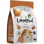 Loveabowl Chicken Grain Free Dry Cat Food