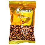 Camel Peanuts Ikan Bilis 40g