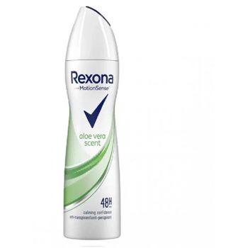 Rexona Deodorant Spray Aloe Vera 200ml