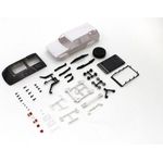 Kyosho MXN04 Toyota 4Runner White Body Set