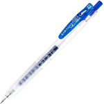 Zebra Sarasa Study Gel Pen 0.5mm