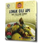 Sudee Masak Lemak Chili Paste 50g