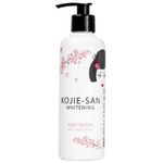 Kojie San Whitening Body Lotion with Kojic Acid 250ml