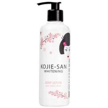 Kojie San Whitening Body Lotion with Kojic Acid 250ml