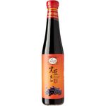 Food People Light Sauce Black Bean Soy Sauce