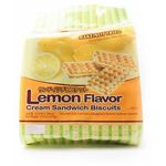 Bairong Lemon Sandwich 300g