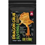 Exo Terra Dragon Grub Juvenile 250g